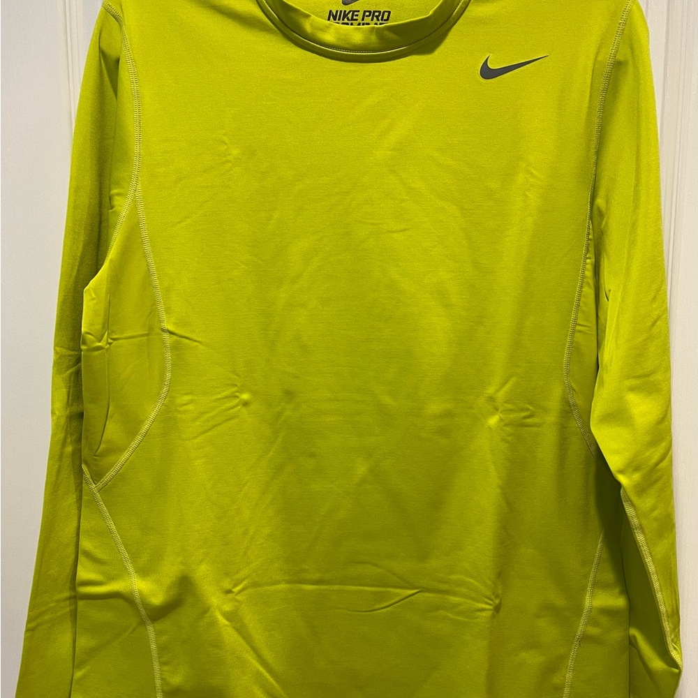 Nike Pro Combat Dri-FIT Shirt